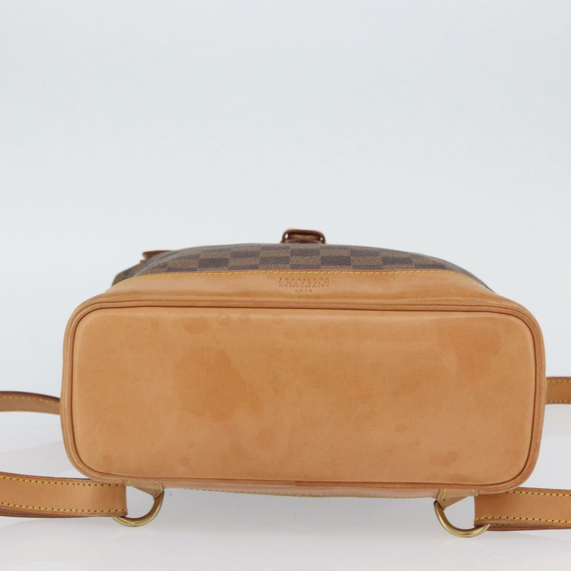 【日本直送】路易威登 Damier Ebene Arlucan 背包 N99038 LV 正品 ep13680-4