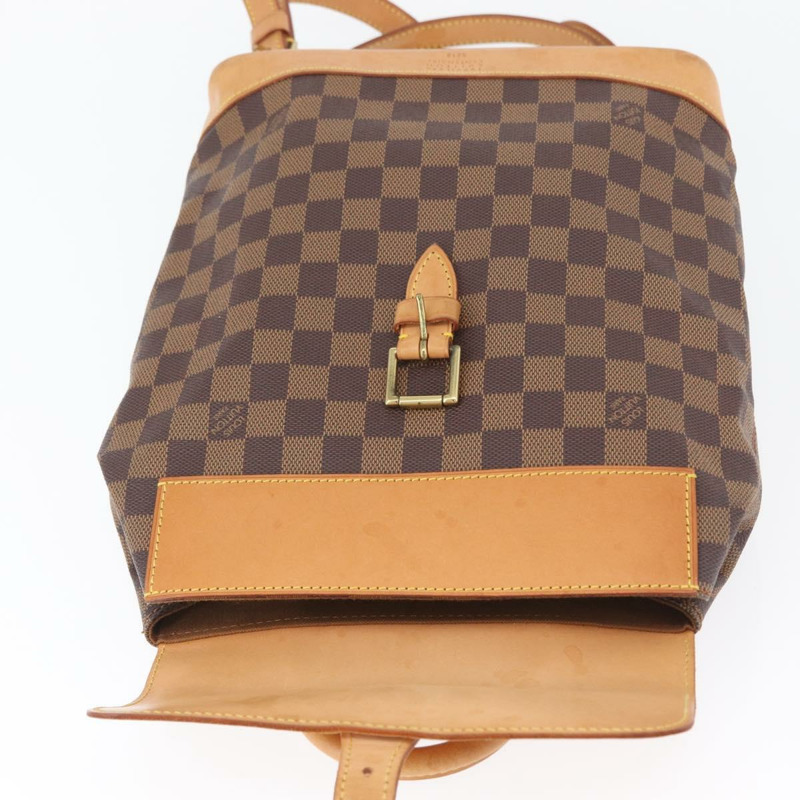 【日本直送】路易威登 Damier Ebene Arlucan 背包 N99038 LV 正品 ep13680-9