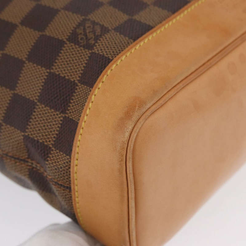 【日本直送】路易威登 Damier Ebene Arlucan 背包 N99038 LV 正品 ep13680-15