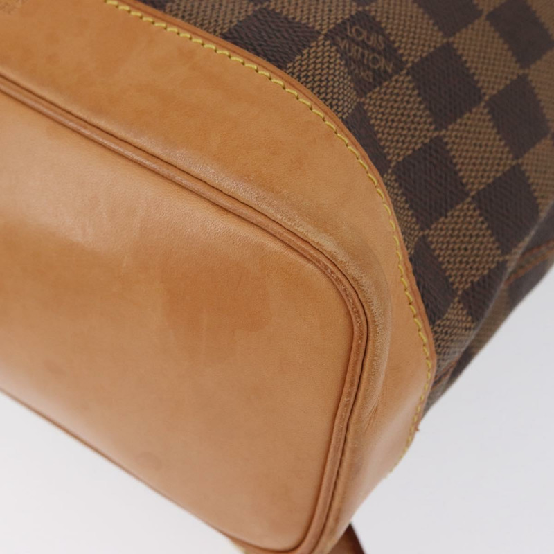 【日本直送】路易威登 Damier Ebene Arlucan 背包 N99038 LV 正品 ep13680-16