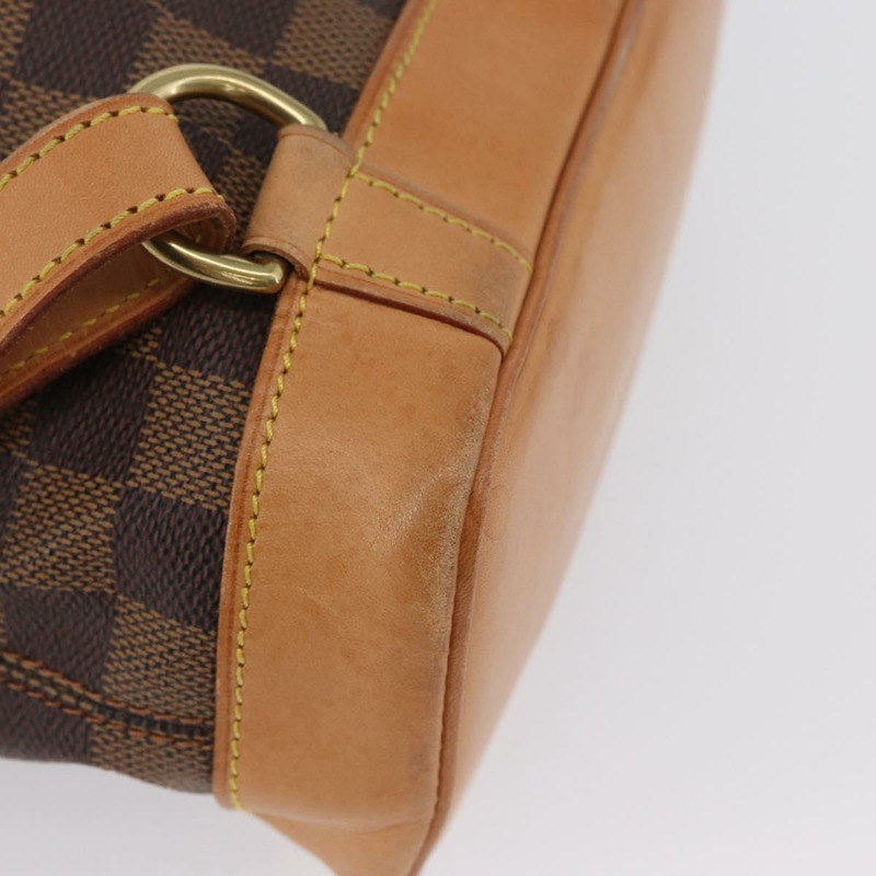 【日本直送】路易威登 Damier Ebene Arlucan 背包 N99038 LV 正品 ep13680-17