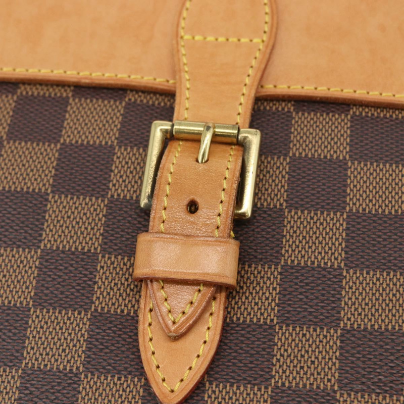 【日本直送】路易威登 Damier Ebene Arlucan 背包 N99038 LV 正品 ep13680-19