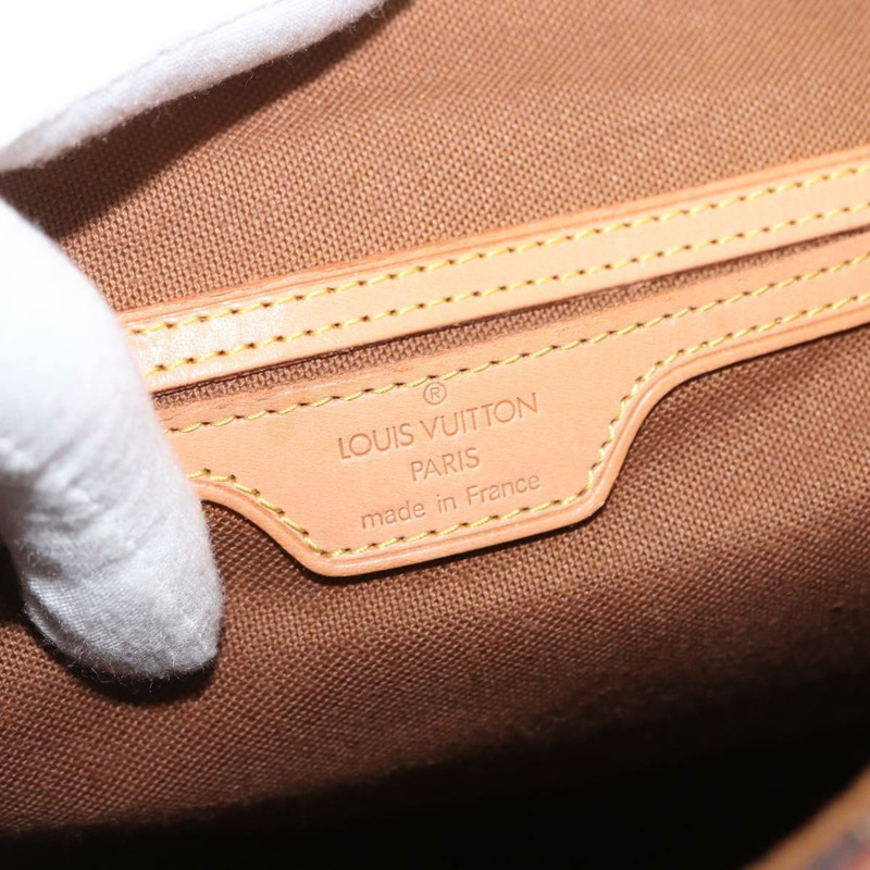 【日本直送】路易威登 Damier Ebene Arlucan 背包 N99038 LV 正品 ep13680-20