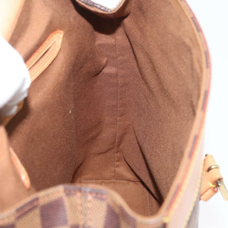 【日本直送】路易威登 Damier Ebene Arlucan 背包 N99038 LV 正品 ep13680-21