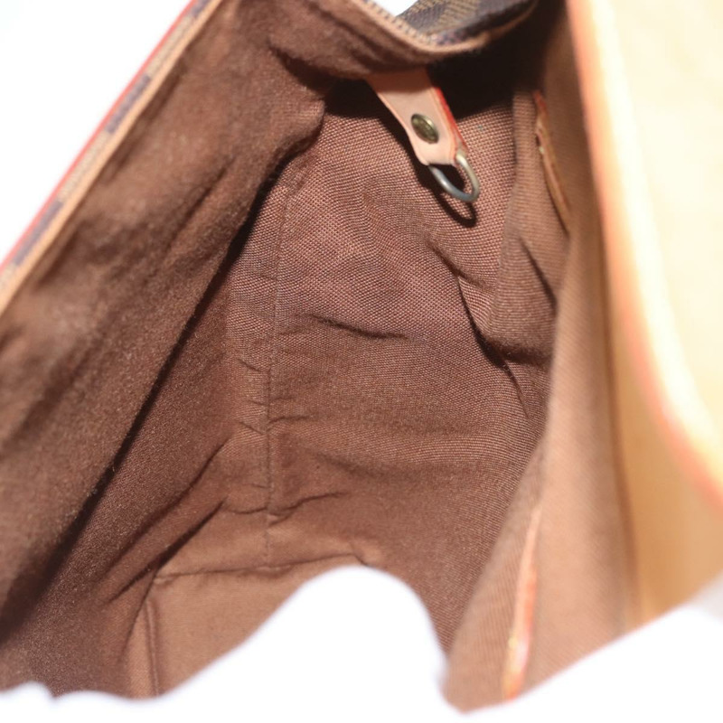 【日本直送】路易威登 Damier Ebene Arlucan 背包 N99038 LV 正品 ep13680-22