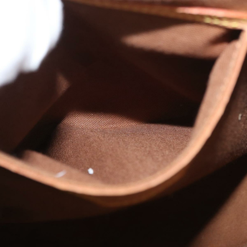 【日本直送】路易威登 Damier Ebene Arlucan 背包 N99038 LV 正品 ep13680-23