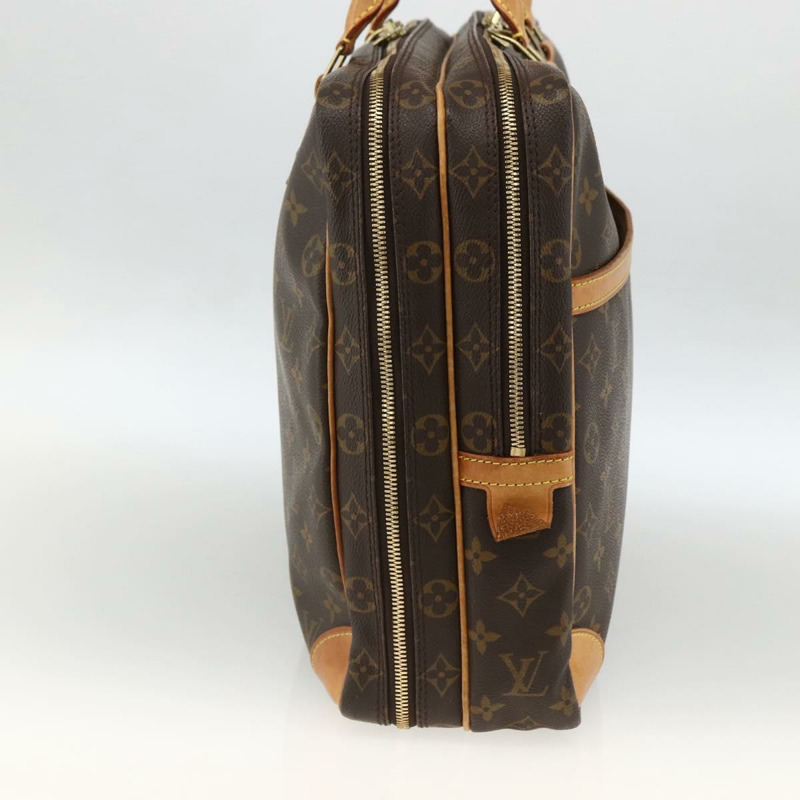 【日本直送】路易威登 Porte Documents Voyage 雙隔層公文包 M53362 正品 BSZ043-2