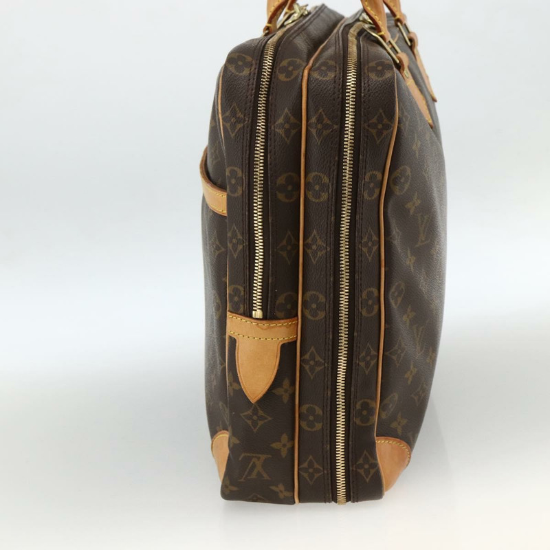 【日本直送】路易威登 Porte Documents Voyage 雙隔層公文包 M53362 正品 BSZ043-3