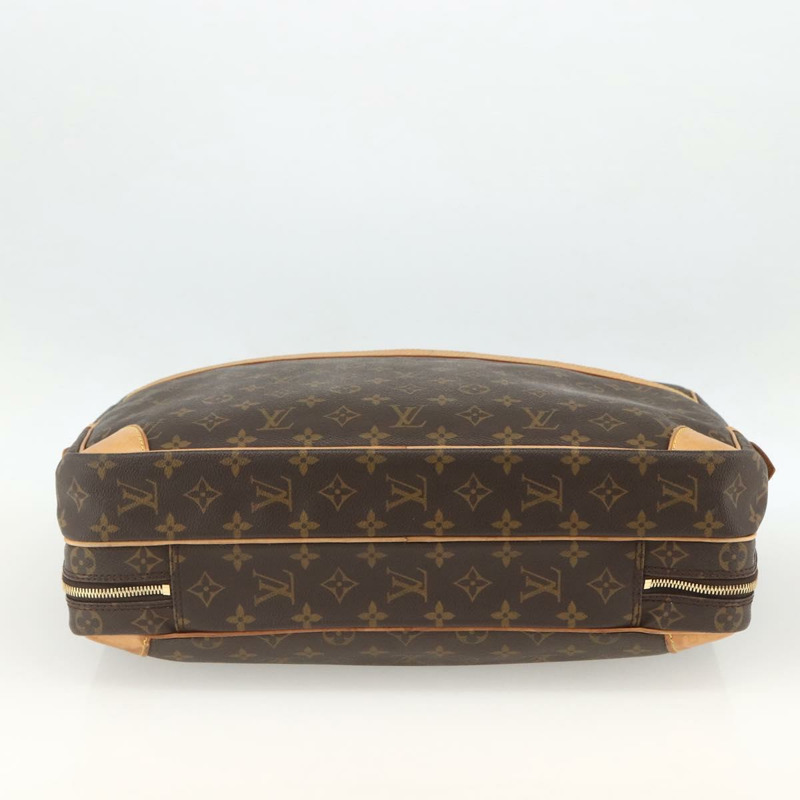 【日本直送】路易威登 Porte Documents Voyage 雙隔層公文包 M53362 正品 BSZ043-4