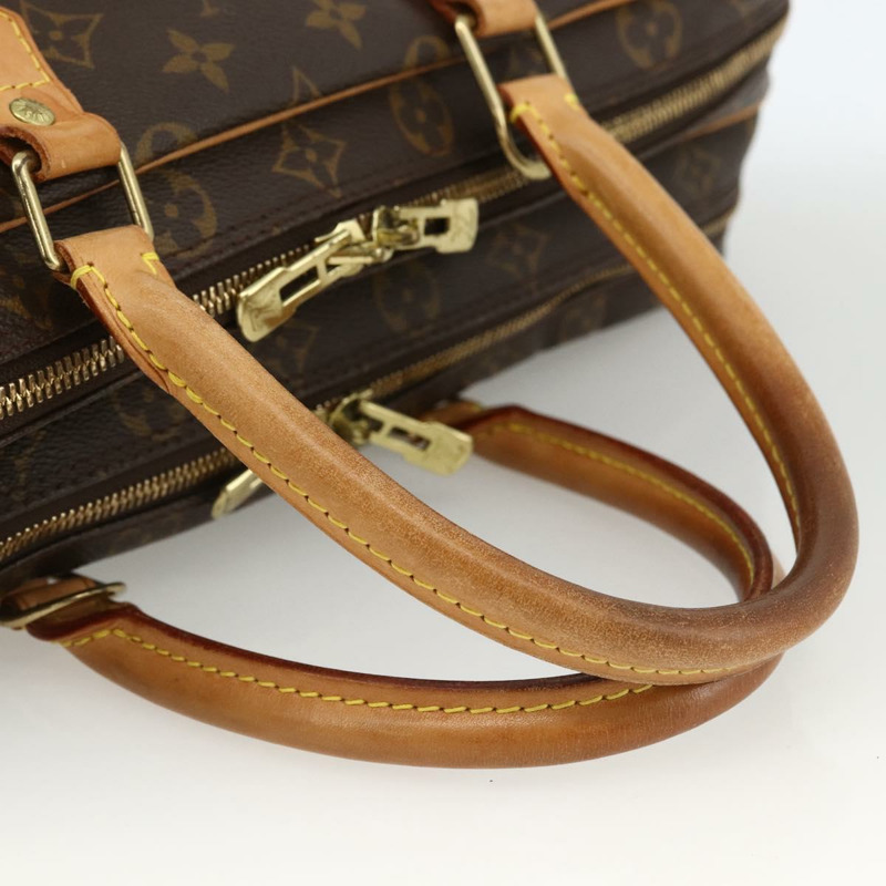 【日本直送】路易威登 Porte Documents Voyage 雙隔層公文包 M53362 正品 BSZ043-6