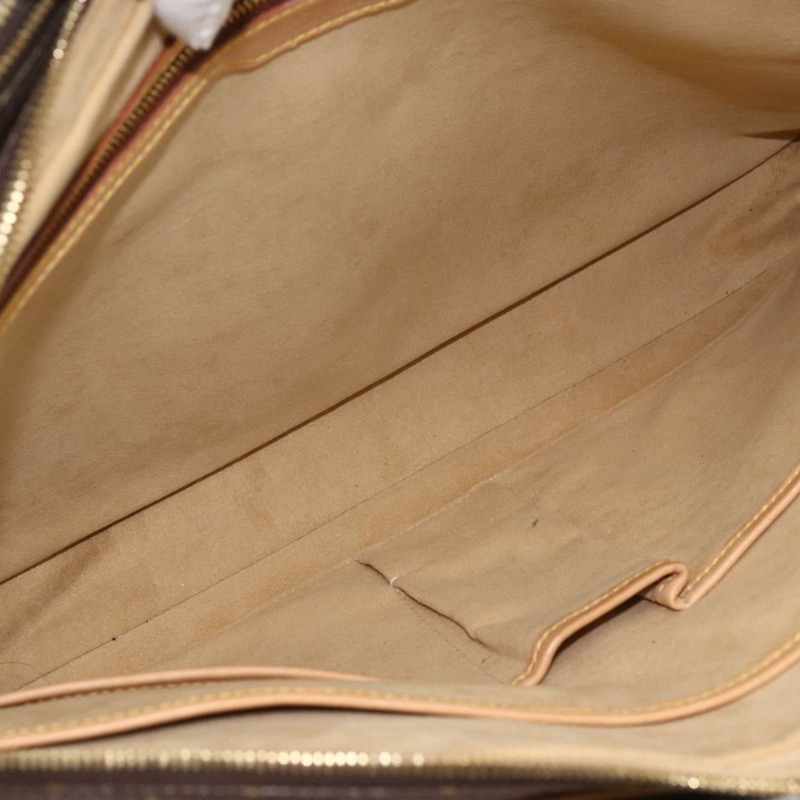 【日本直送】路易威登 Porte Documents Voyage 雙隔層公文包 M53362 正品 BSZ043-9