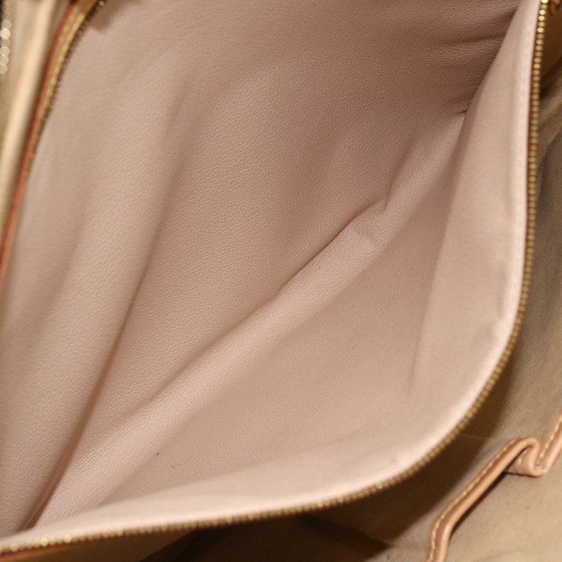 【日本直送】路易威登 Porte Documents Voyage 雙隔層公文包 M53362 正品 BSZ043-10