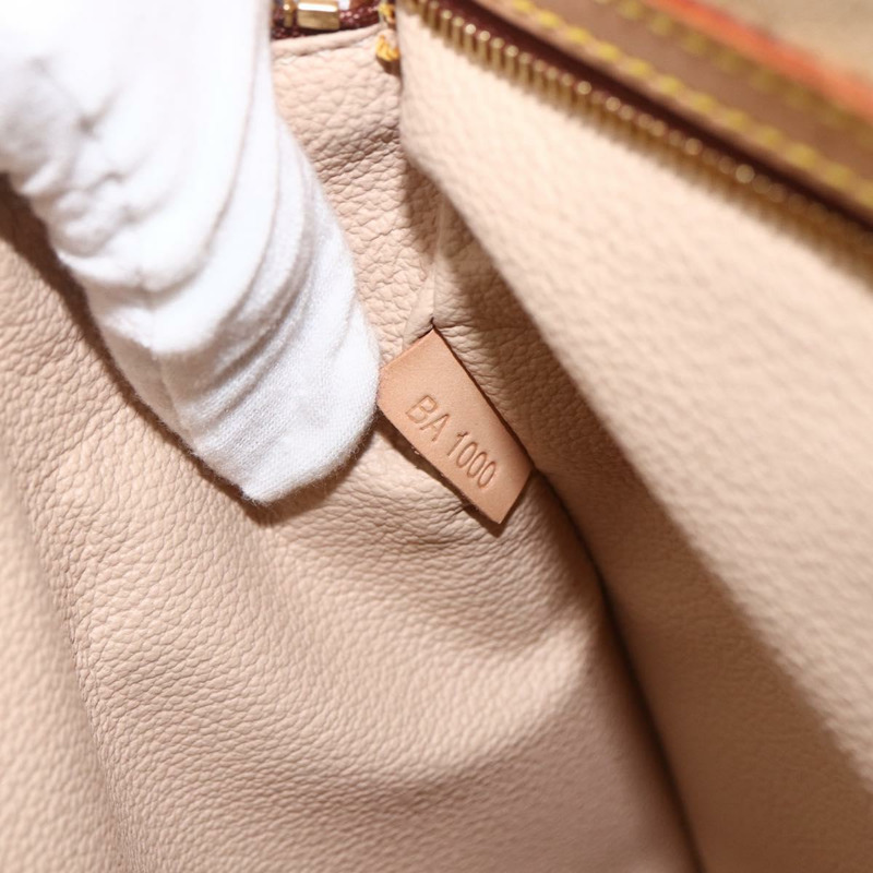 【日本直送】路易威登 Porte Documents Voyage 雙隔層公文包 M53362 正品 BSZ043-11