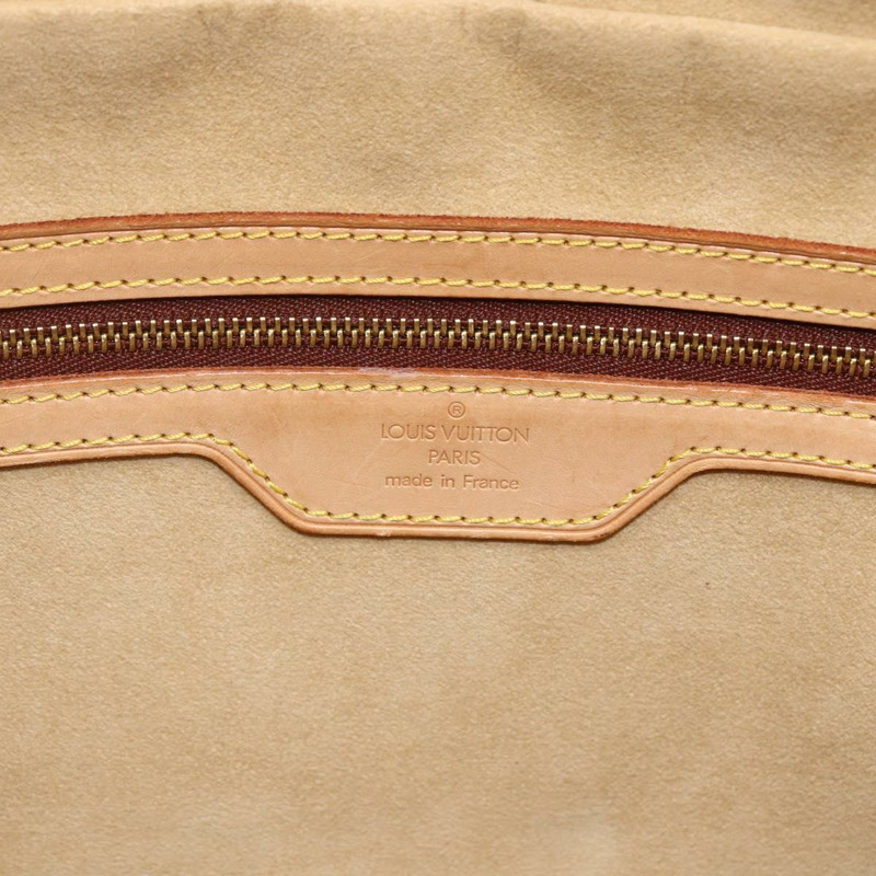 【日本直送】路易威登 Porte Documents Voyage 雙隔層公文包 M53362 正品 BSZ043-16