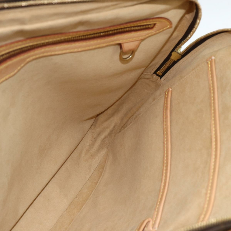 【日本直送】路易威登 Porte Documents Voyage 雙隔層公文包 M53362 正品 BSZ043-17