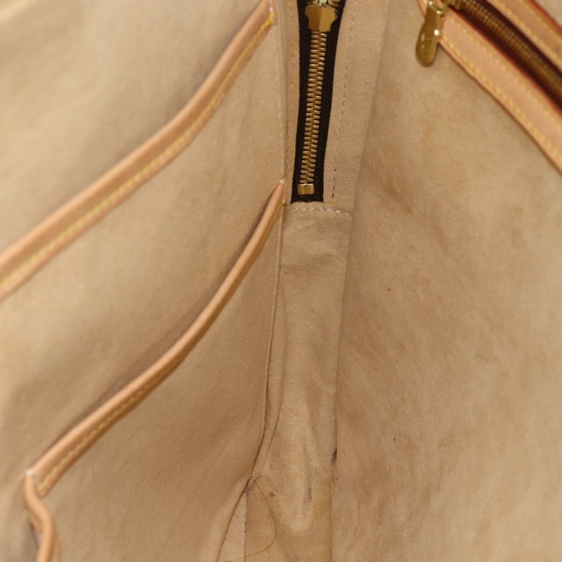 【日本直送】路易威登 Porte Documents Voyage 雙隔層公文包 M53362 正品 BSZ043-18