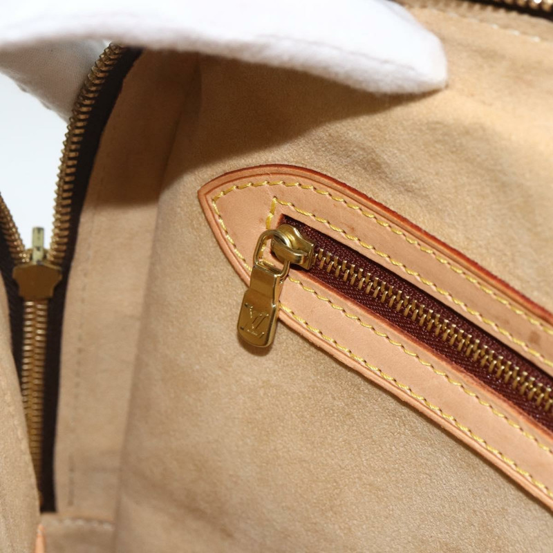 【日本直送】路易威登 Porte Documents Voyage 雙隔層公文包 M53362 正品 BSZ043-19