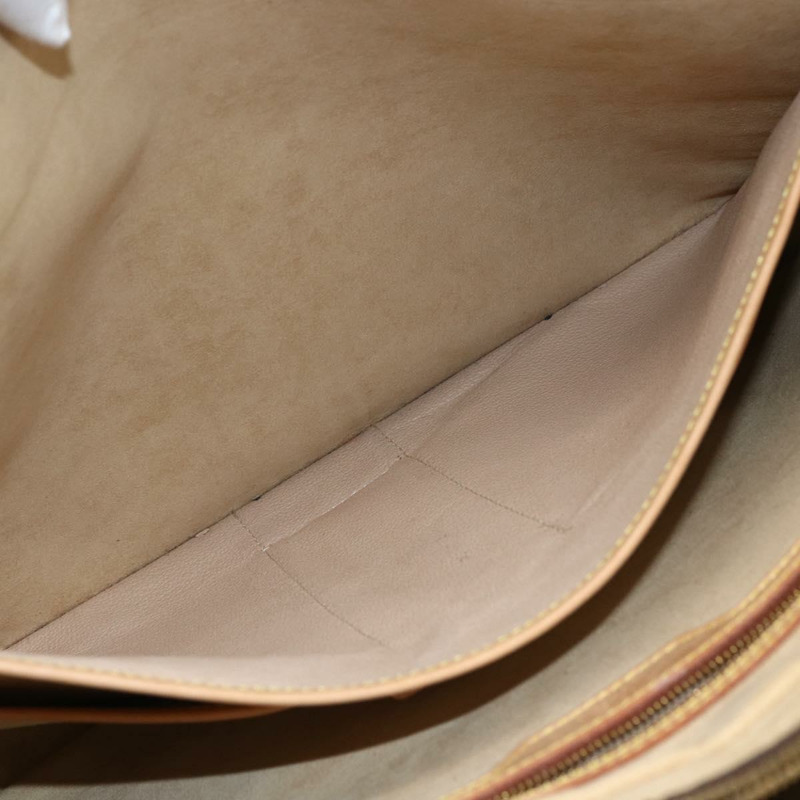 【日本直送】路易威登 Porte Documents Voyage 雙隔層公文包 M53362 正品 BSZ043-20