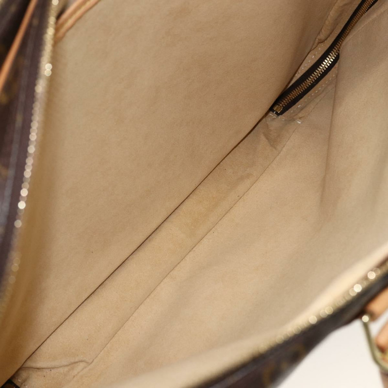 【日本直送】路易威登 Porte Documents Voyage 雙隔層公文包 M53362 正品 BSZ043-21