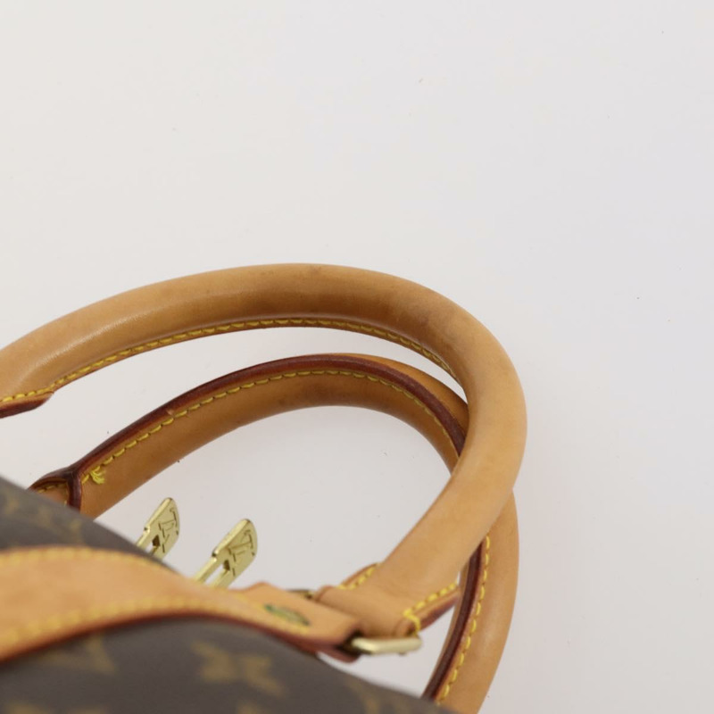 【日本直送】路易威登 Monogram Keepall 50 波士頓包 M41426 LV Auth ep13597-7