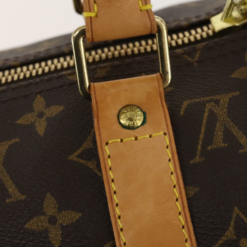 【日本直送】路易威登 Monogram Keepall 50 波士頓包 M41426 LV Auth ep13597-9