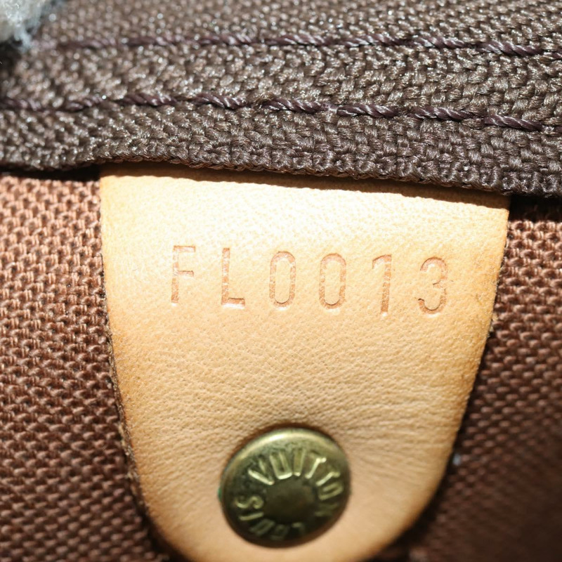 【日本直送】路易威登 Monogram Keepall 50 波士頓包 M41426 LV Auth ep13597-11