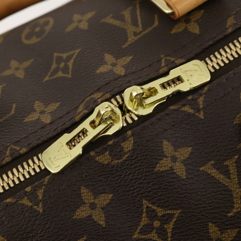 【日本直送】路易威登 Monogram Keepall 50 波士頓包 M41426 LV Auth ep13597-17