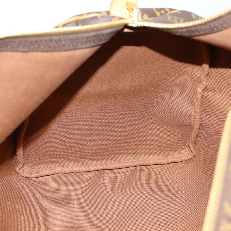 【日本直送】路易威登 Monogram Keepall 50 波士頓包 M41426 LV Auth ep13597-19