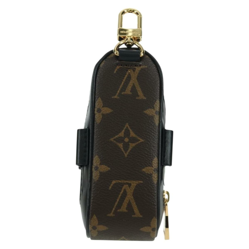 【日本直送】路易威登 Monogram Golf Andrews 高爾夫球盒 GI0826 LV Auth LNZ550M-1