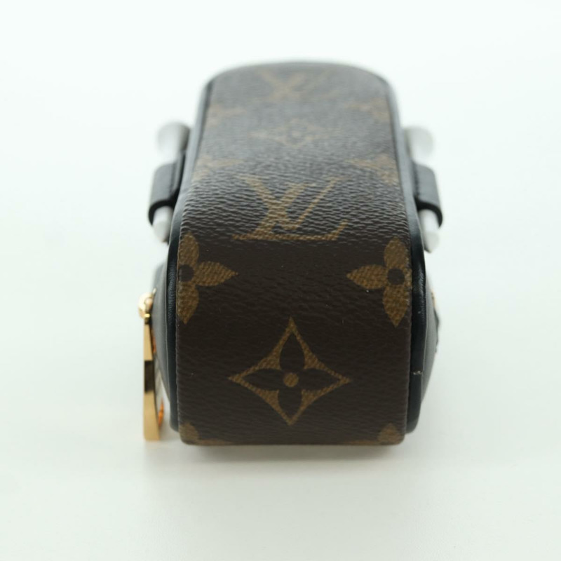 【日本直送】路易威登 Monogram Golf Andrews 高爾夫球盒 GI0826 LV Auth LNZ550M-4