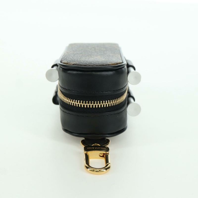 【日本直送】路易威登 Monogram Golf Andrews 高爾夫球盒 GI0826 LV Auth LNZ550M-5