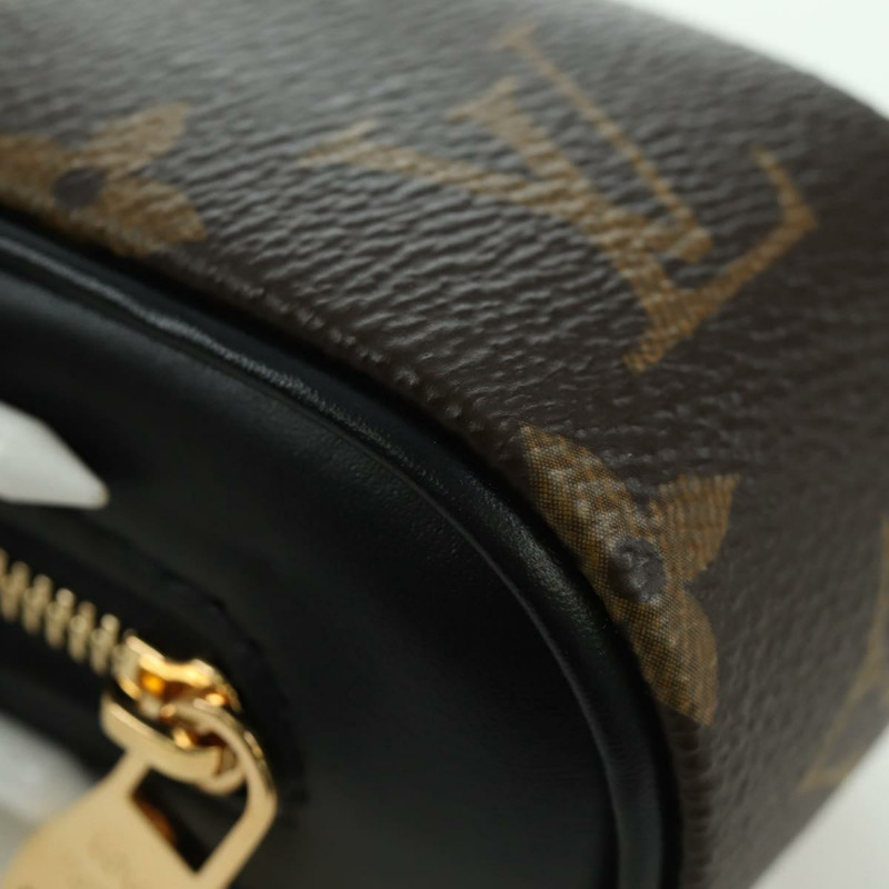 【日本直送】路易威登 Monogram Golf Andrews 高爾夫球盒 GI0826 LV Auth LNZ550M-7