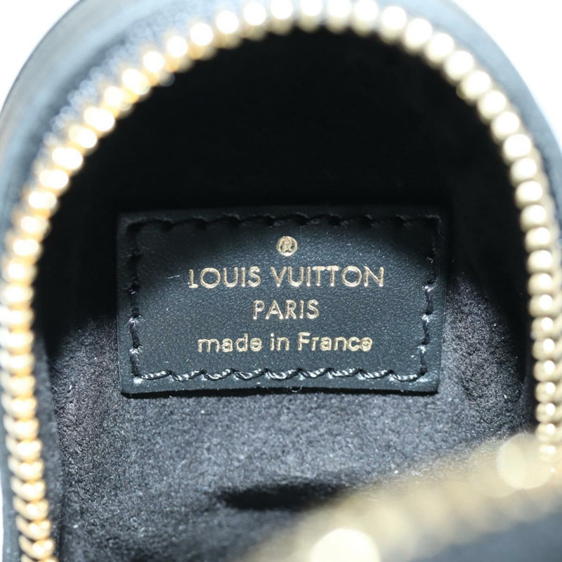 【日本直送】路易威登 Monogram Golf Andrews 高爾夫球盒 GI0826 LV Auth LNZ550M-9