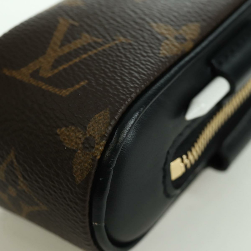 【日本直送】路易威登 Monogram Golf Andrews 高爾夫球盒 GI0826 LV Auth LNZ550M-13