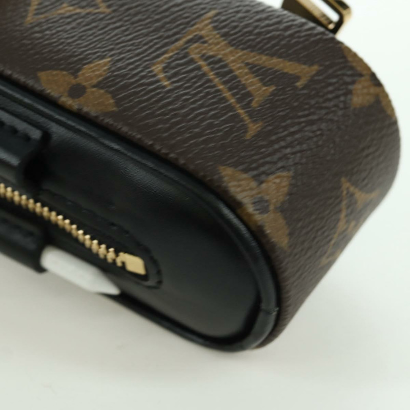 【日本直送】路易威登 Monogram Golf Andrews 高爾夫球盒 GI0826 LV Auth LNZ550M-14