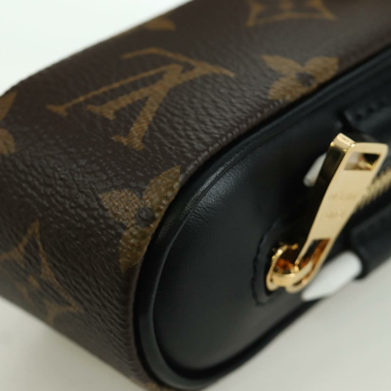 【日本直送】路易威登 Monogram Golf Andrews 高爾夫球盒 GI0826 LV Auth LNZ550M-15