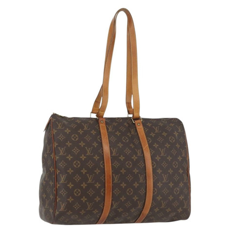 路易威登 Monogram Flanerie 45 肩背包 M51115 LV 正品 BSZ153