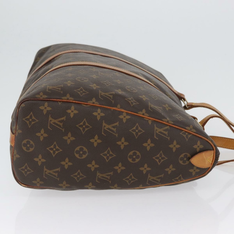 【日本直送】路易威登 Monogram Flanerie 45 肩背包 M51115 LV 正品 BSZ153-2