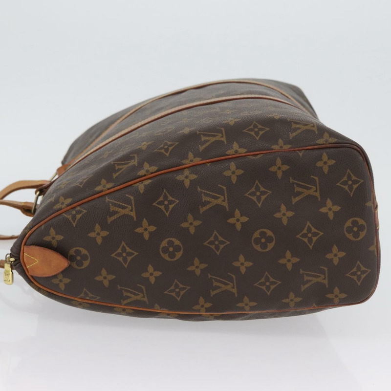 【日本直送】路易威登 Monogram Flanerie 45 肩背包 M51115 LV 正品 BSZ153-3