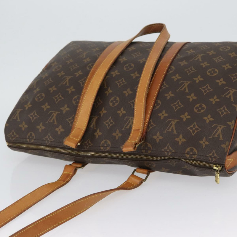 【日本直送】路易威登 Monogram Flanerie 45 肩背包 M51115 LV 正品 BSZ153-5