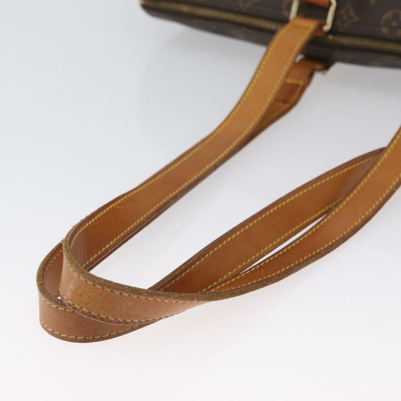 【日本直送】路易威登 Monogram Flanerie 45 肩背包 M51115 LV 正品 BSZ153-6