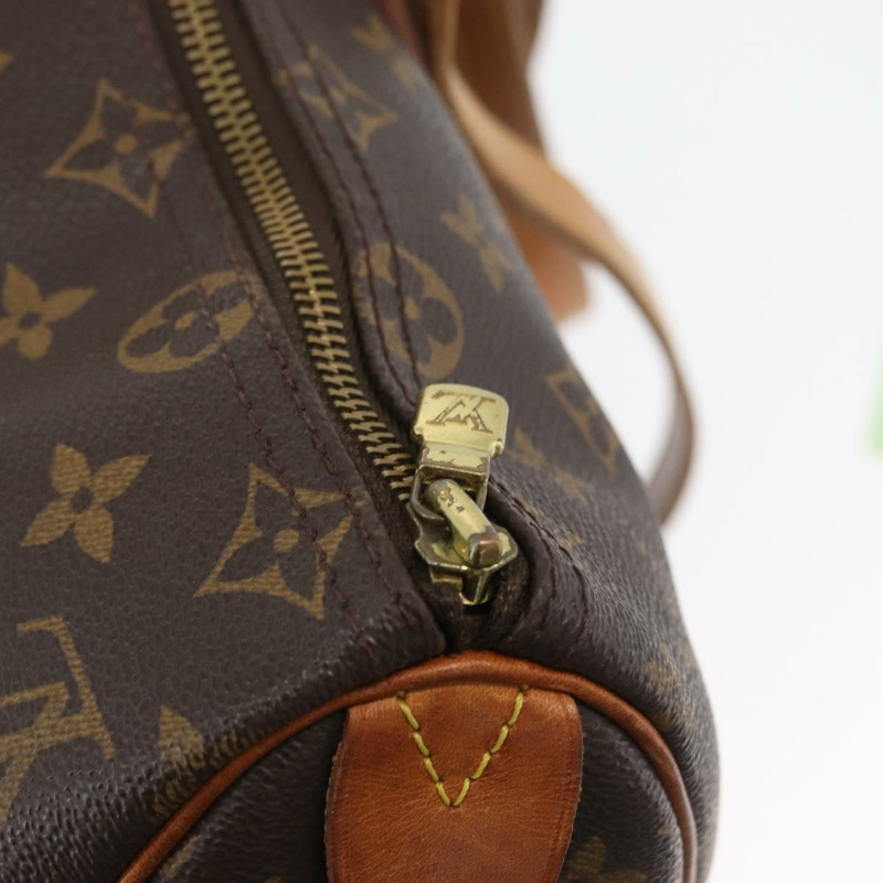 【日本直送】路易威登 Monogram Flanerie 45 肩背包 M51115 LV 正品 BSZ153-8