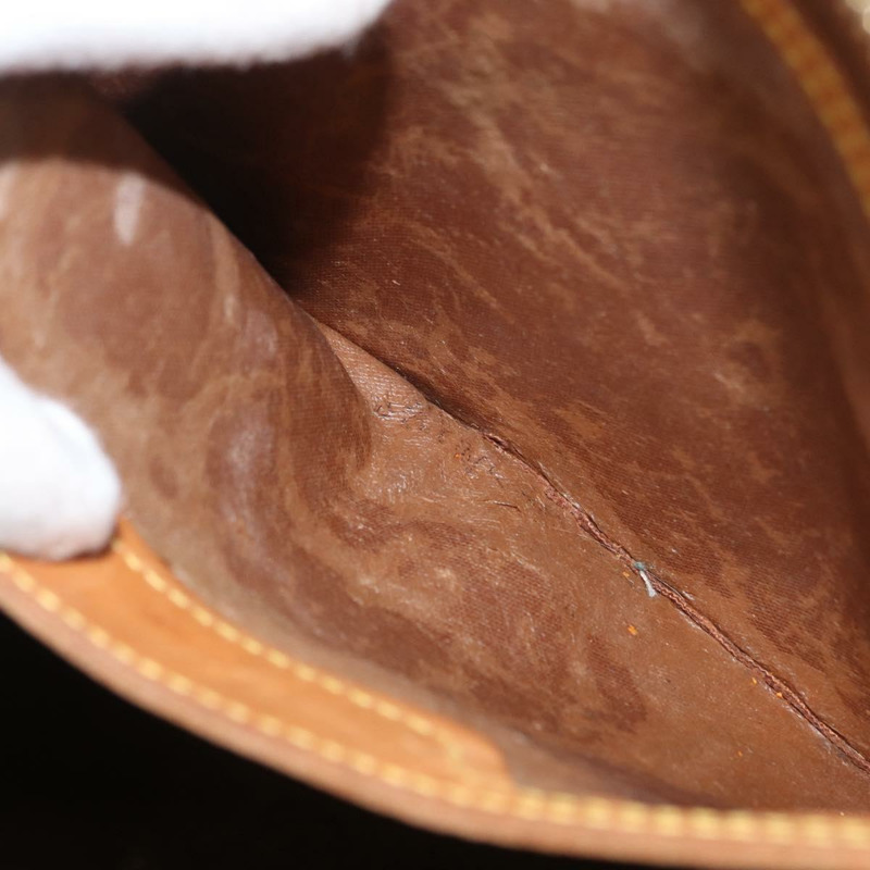 【日本直送】路易威登 Monogram Flanerie 45 肩背包 M51115 LV 正品 BSZ153-10