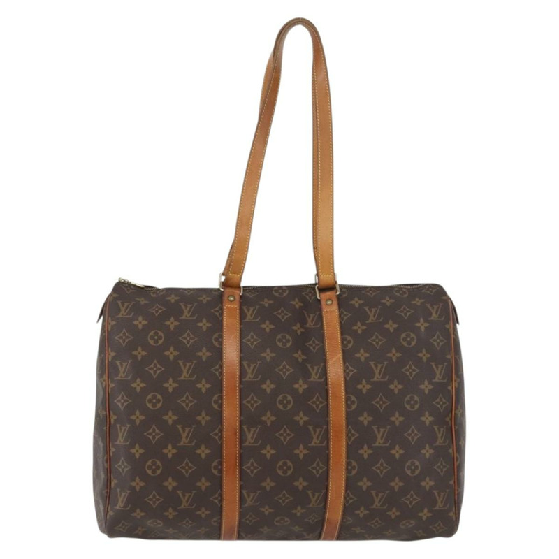 【日本直送】路易威登 Monogram Flanerie 45 肩背包 M51115 LV 正品 BSZ153-12