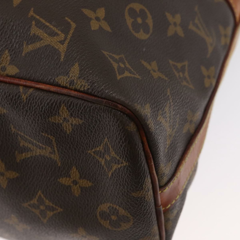 【日本直送】路易威登 Monogram Flanerie 45 肩背包 M51115 LV 正品 BSZ153-13