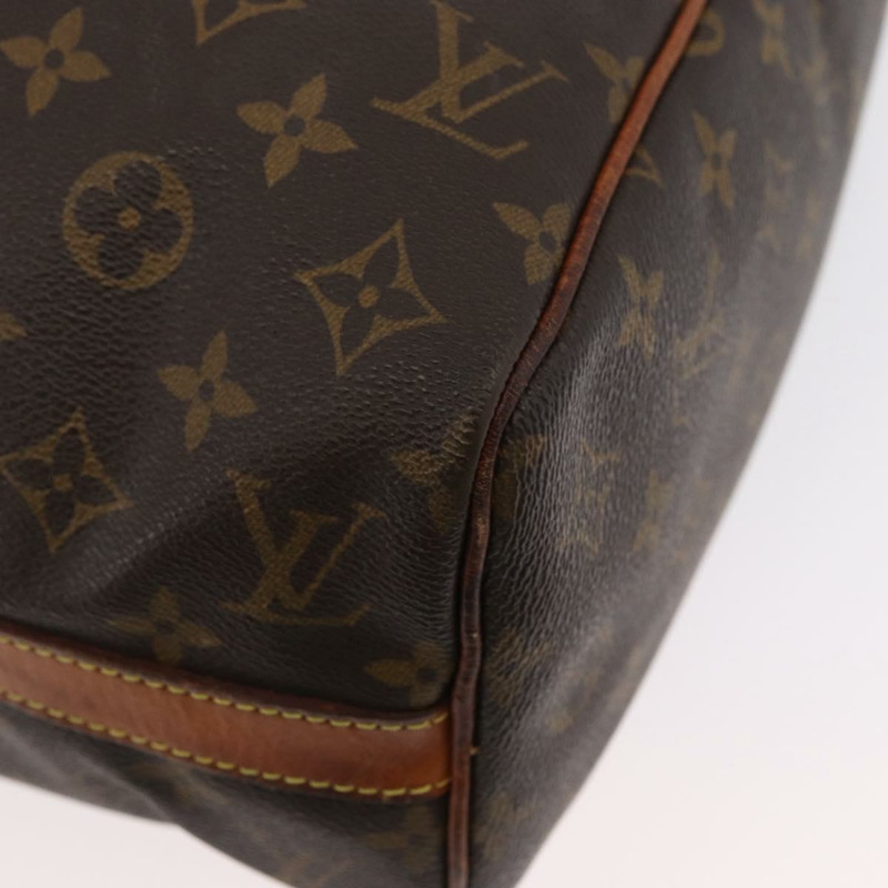 【日本直送】路易威登 Monogram Flanerie 45 肩背包 M51115 LV 正品 BSZ153-14