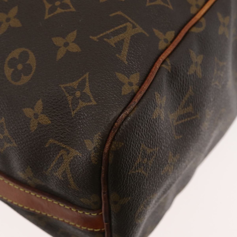 【日本直送】路易威登 Monogram Flanerie 45 肩背包 M51115 LV 正品 BSZ153-16