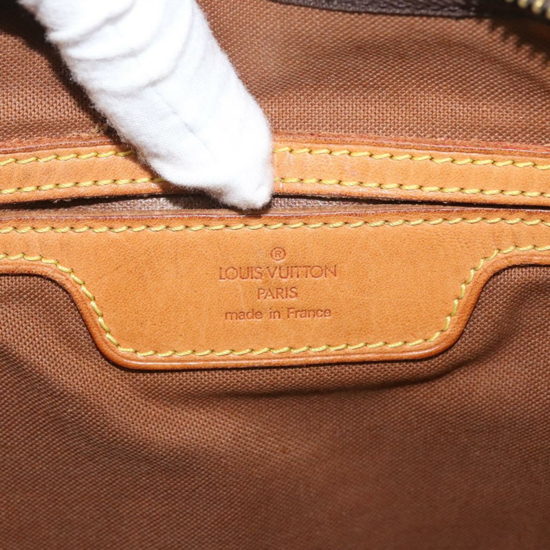 【日本直送】路易威登 Monogram Flanerie 45 肩背包 M51115 LV 正品 BSZ153-19