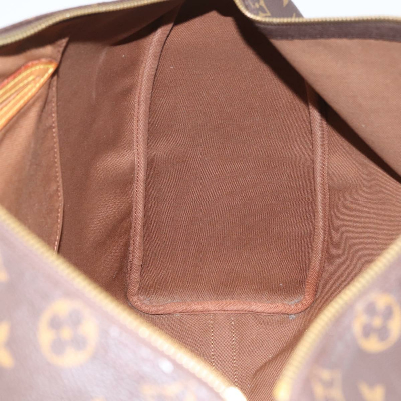 【日本直送】路易威登 Monogram Flanerie 45 肩背包 M51115 LV 正品 BSZ153-20