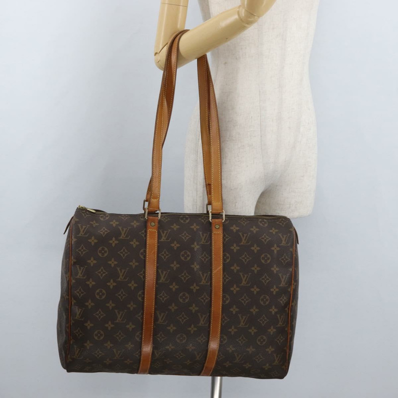 【日本直送】路易威登 Monogram Flanerie 45 肩背包 M51115 LV 正品 BSZ153-22